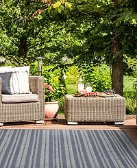 Kas Provo 3'3" x 4'11" Outdoor Area Rug