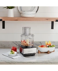 Cuisinart Dfp-14BCNY Custom 14-Cup Food Processor