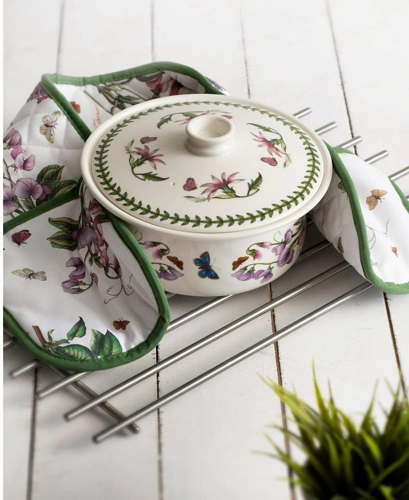 Portmeirion Botanic Garden Covered Casserole