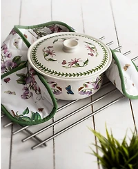 Portmeirion Botanic Garden Covered Casserole