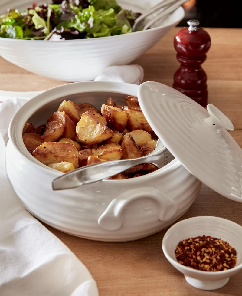 Portmeirion Sophie Conran Covered Serving Dish