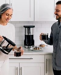 Ninja DCM201 Programmable Xl 14-Cup Coffee Maker Pro
