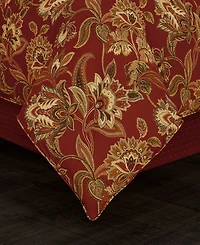 Royal Court Montecito 4-Pc. Comforter Set