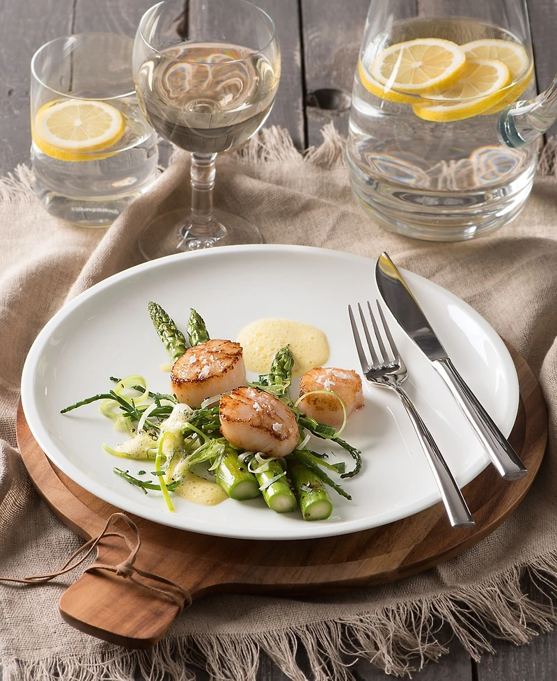 Villeroy & Boch Artesano 4-Piece Place Setting