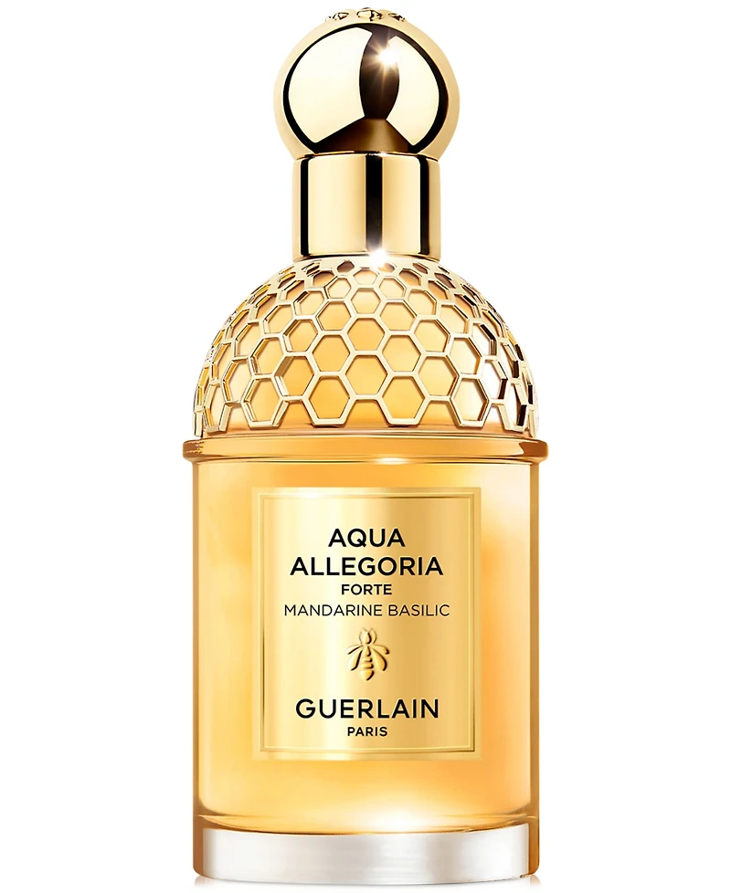 Guerlain Aqua Allegoria Forte Mandarine Basilic Eau de Parfum