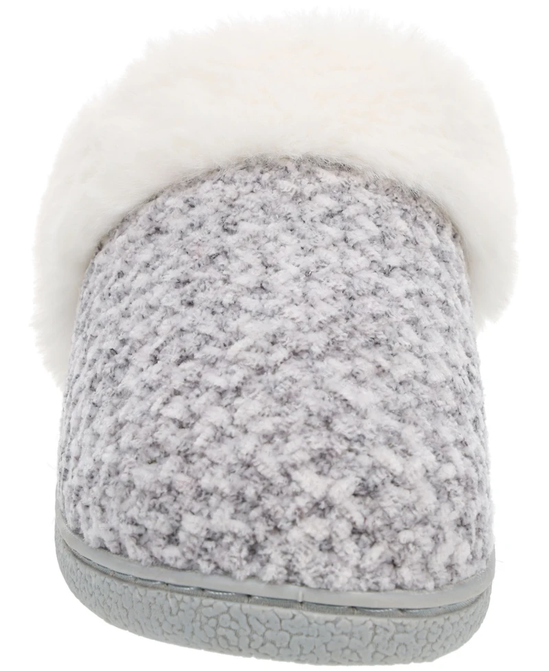 Rachel Rachel Roy Women's Larsa Knit Clog Slipper