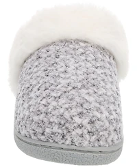Rachel Rachel Roy Women's Larsa Knit Clog Slipper