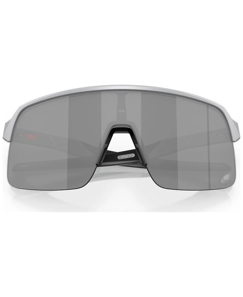 Oakley Men's Philadelphia Eagles Sutro Lite Sunglasses, Nfl Collection OO9463-3639