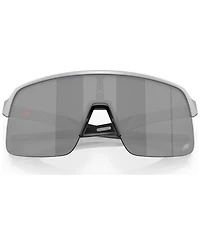 Oakley Men's Philadelphia Eagles Sutro Lite Sunglasses, Nfl Collection OO9463-3639