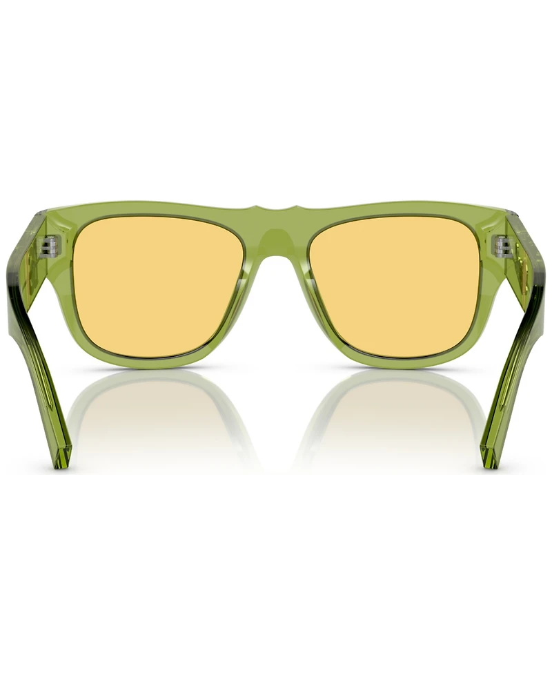 Persol Men's Pinnacle 54 Sunglasses