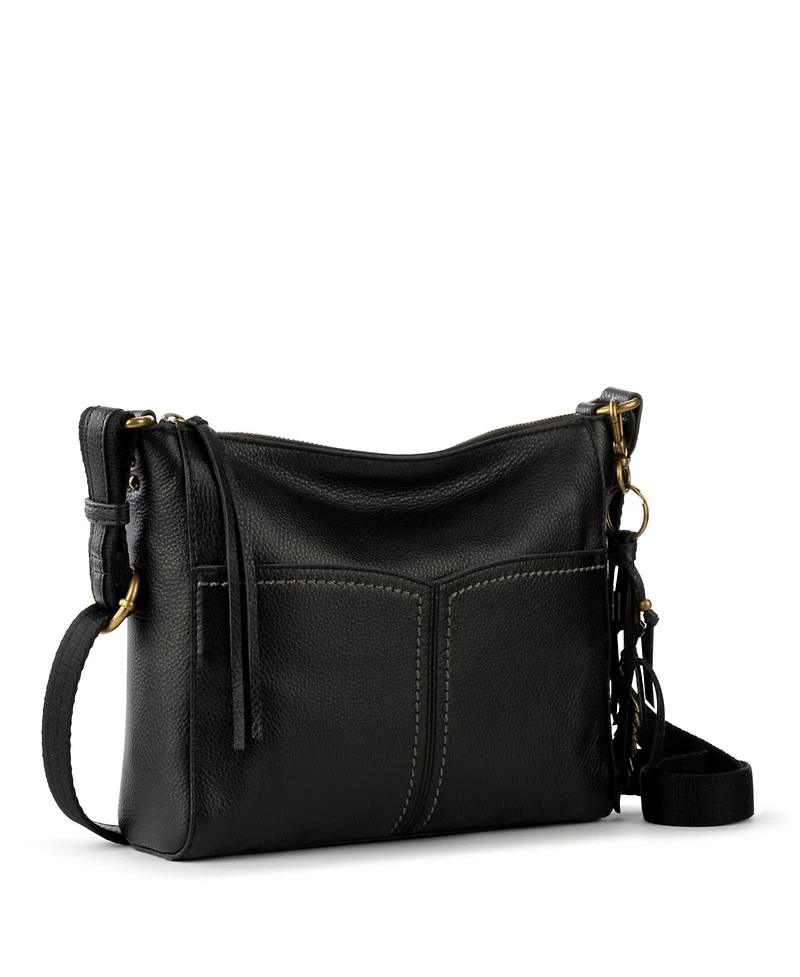 Women's Alameda Leather Crossbody