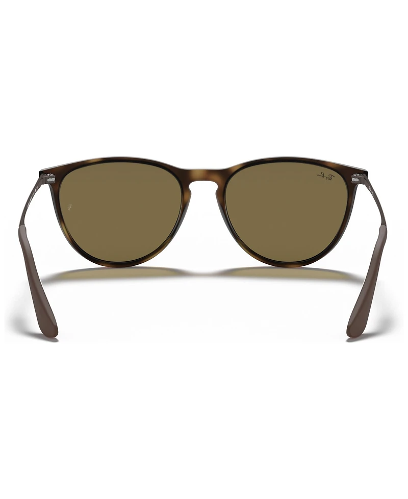 Ray-Ban Jr Kids Sunglasses, RJ9060S Izzy (ages 11-13)