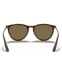 Ray-Ban Jr Kids Sunglasses, RJ9060S Izzy (ages 11-13)