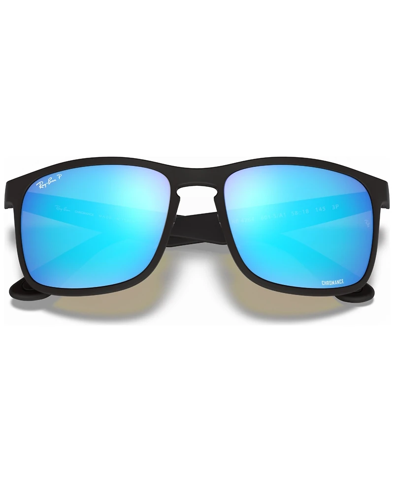 Ray-Ban Polarized Sunglasses