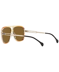 Gucci Men's Sunglasses, GG1105S 63