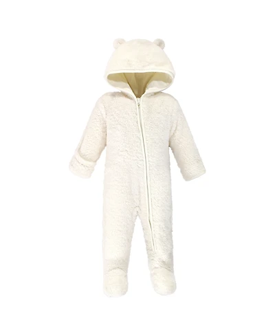 Hudson Baby Sherpa Sleep and Play