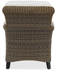 Closeout! Belmont Outdoor Lounge Chair