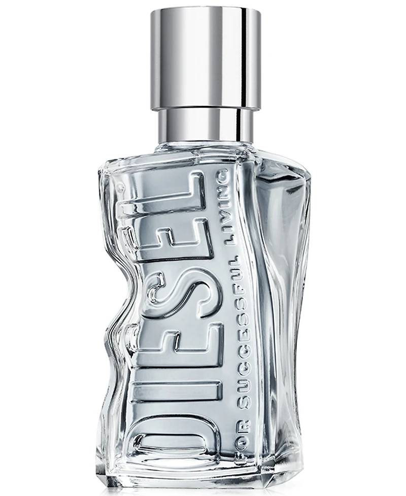 Diesel D by Diesel Eau de Toilette Spray