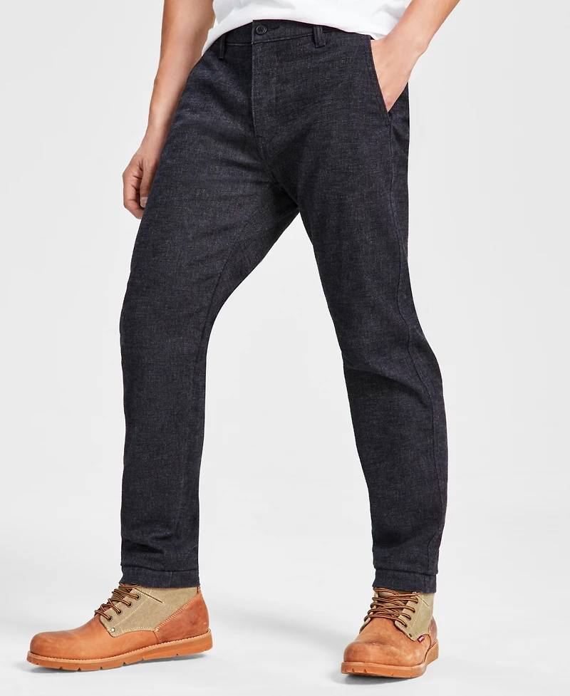 Levi's Men's Xx Standard Taper Garment Dyed Chino Pants