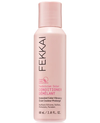 Fekkai Technician Color Conditioner, 2 oz.