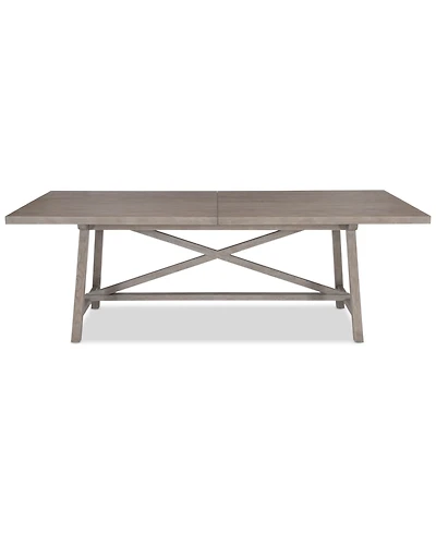 Albion Rectangular Dining Table