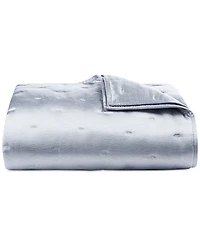 Closeout! Hotel Collection Glint 3-Pc. Coverlet Set, Full/Queen, Exclusively at Macy's