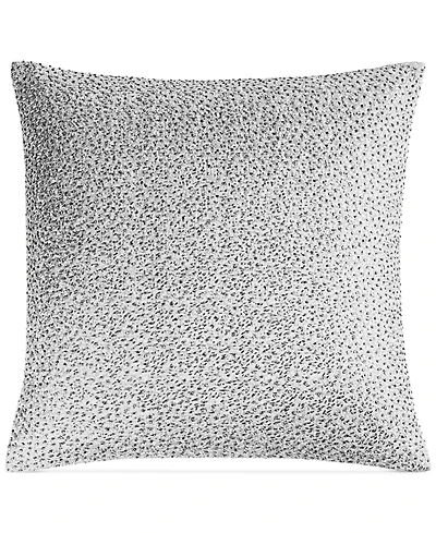 Last Act! Hotel Collection Glint Decorative Pillow, 18" x 18", Exclusively at Macy's