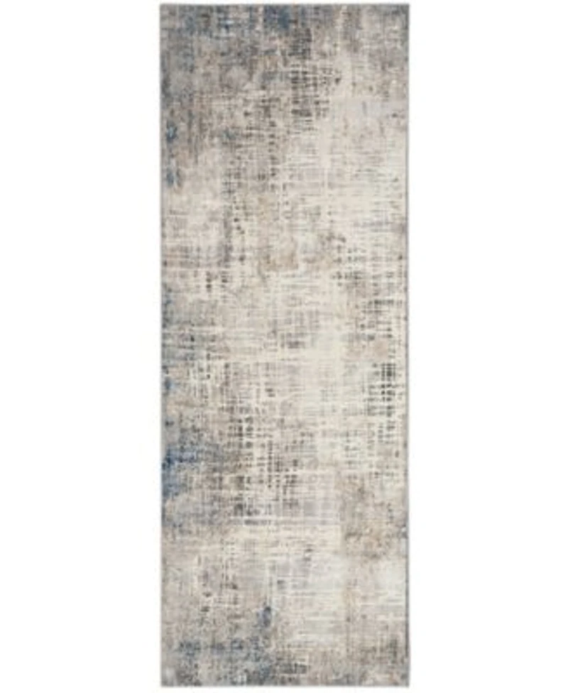 Calvin Klein Ck022 Infinity Ifn01 Area Rug