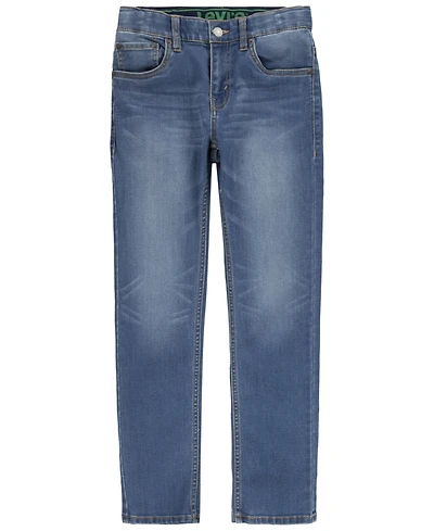 Levi's Little Boys 511 Slim Fit Stretch Performance Jeans