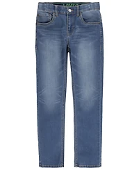 Levi's Little Boys 511 Slim Fit Stretch Performance Jeans