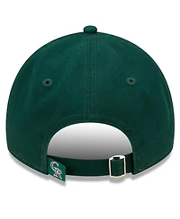 Men's New Era Green Colorado Rockies City Connect 9TWENTY Adjustable Hat