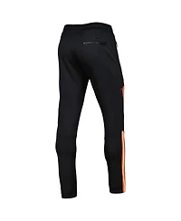 Men's Pro Standard Black San Francisco Giants Hometown Track Pants