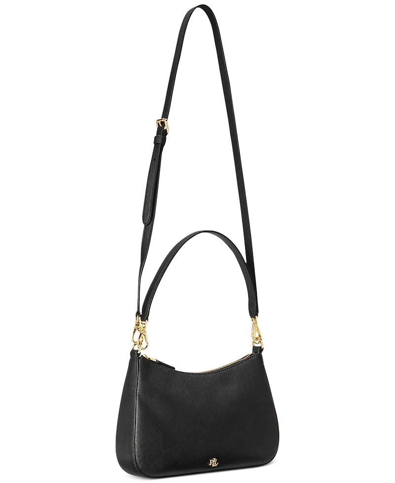 Lauren Ralph Danni Small Shoulder Bag