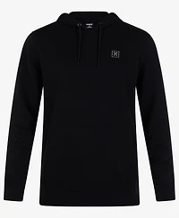 Hurley Men's Icon Boxed Pullover Hooded Sweatshirt