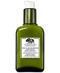 Origins Mega-Mushroom Relief & Resilience Advanced Face Serum, 1.7 oz.