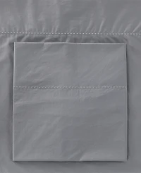 Splendid Costera 100% Cotton 300 Thread Count Piece Sheet Set