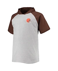 Men's Heathered Gray
