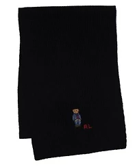Ralph Lauren Mens Polo Scarves