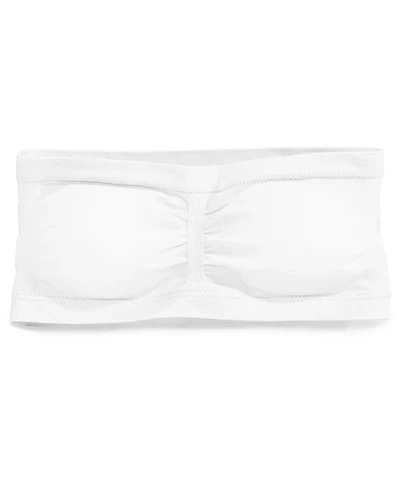Maidenform Seamless Bandeau Bra, Little Girls & Big