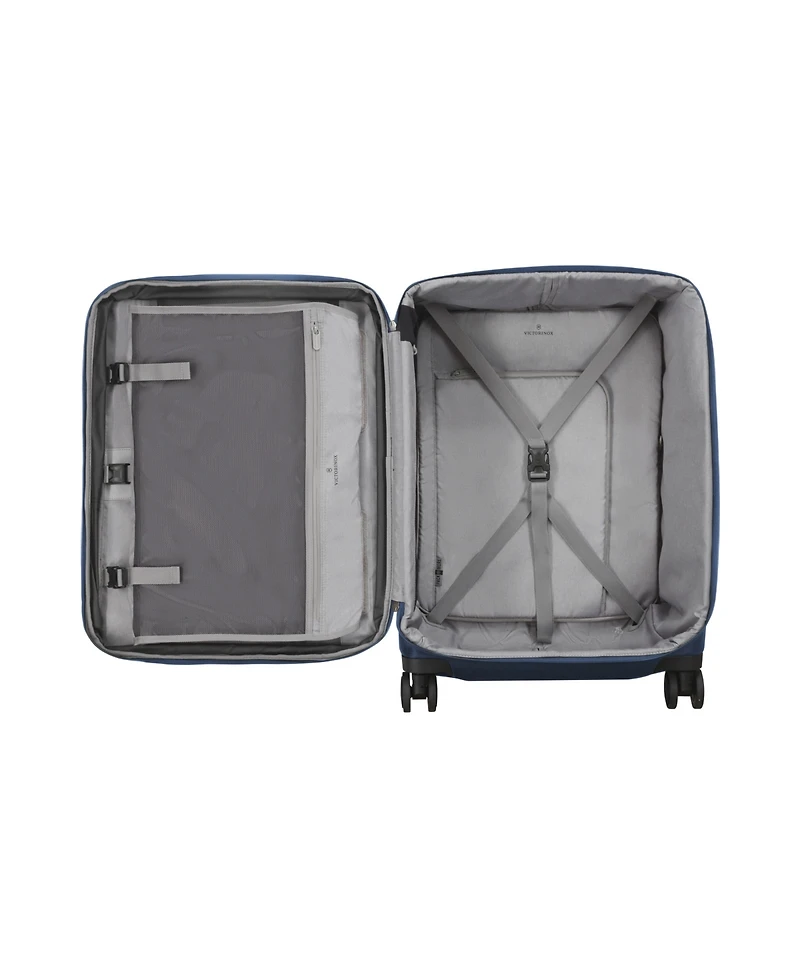 Victorinox Werks 6.0 Medium 24" Check-in Softside Suitcase