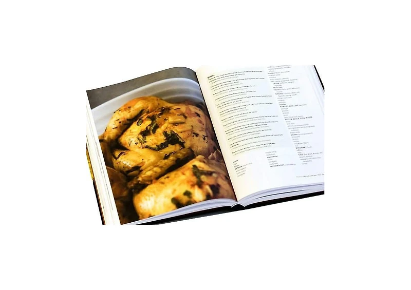 Flavor Bible