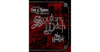 Solitary Witch