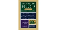 Preserving Food without Freezing or Canning