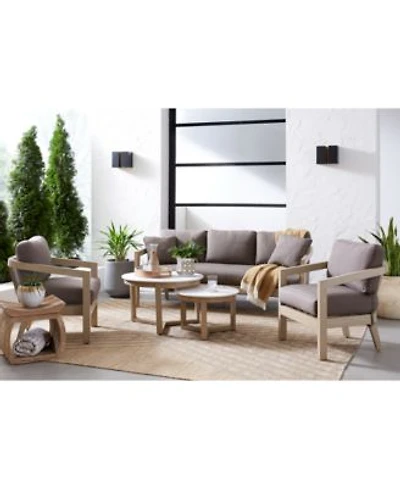 Reid Outdoor Seating Collection Created For Macys
