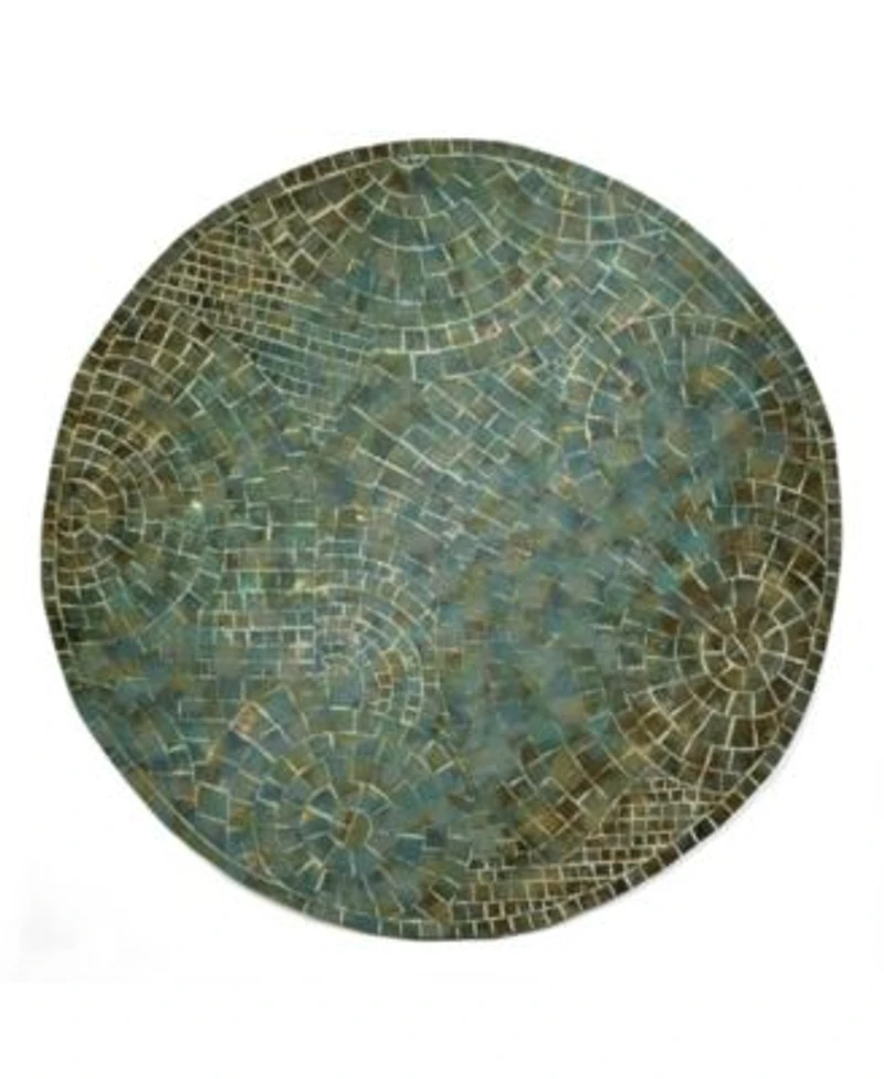 Liora Manne Visions V Arch Tile Area Rug