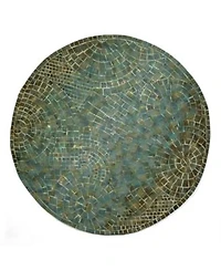 Liora Manne Visions V Arch Tile Area Rug