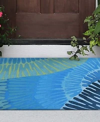 Liora Manne Visions Iv Cirque Area Rug