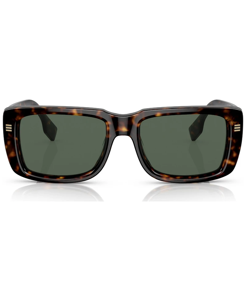 Burberry Men's Jarvis Sunglasses, BE4376U