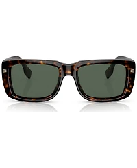 Burberry Men's Jarvis Sunglasses, BE4376U