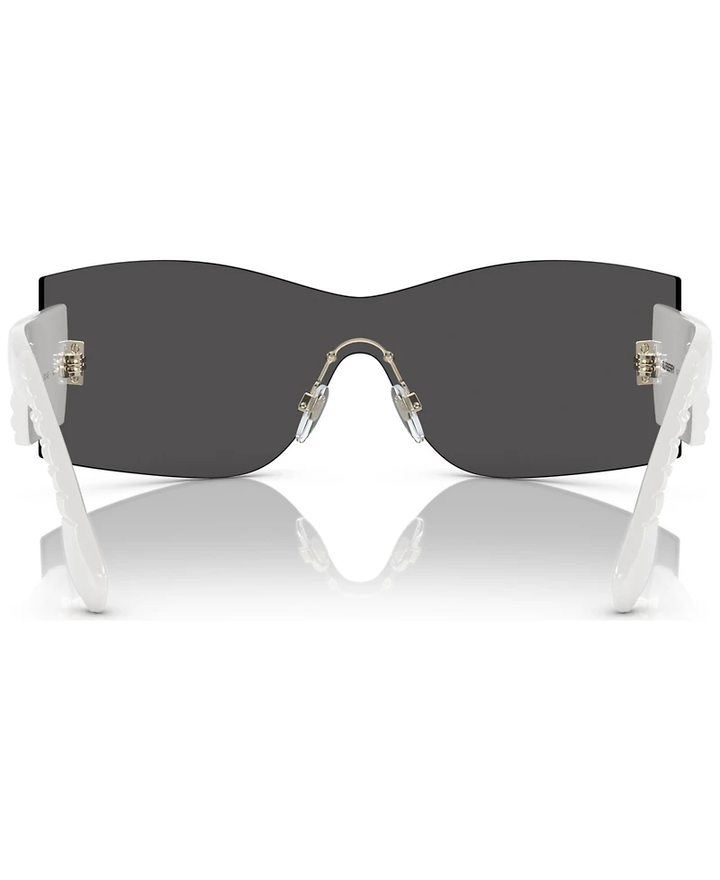 Burberry Women's Bella Sunglasses, BE3137